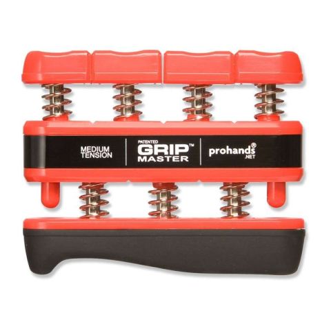 PROHANDS GM-14002 Gripmaster Medium...