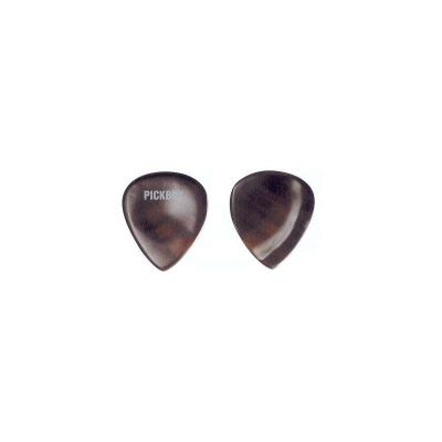 PICK BOY GP-EB Púa Ébano Artesana