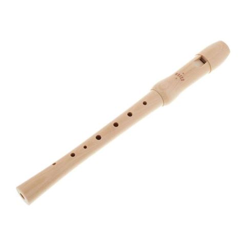 MOECK Soprano School 1210 Flauta Arce...