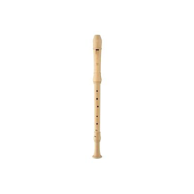 MOECK Tenor Rondo 3400 Flauta Arce Digitación Alemana