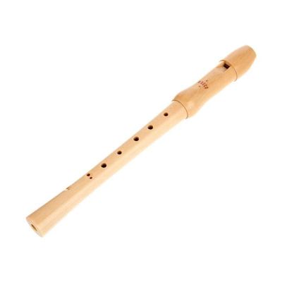 MOECK Soprano Rottenburgh 4290 Flauta Arce 2 piezas