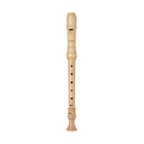 MOECK Soprano Rottenburgh 4200 Flauta...
