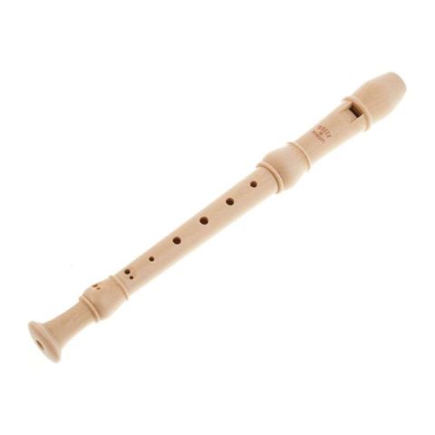 MOECK Soprano Rondo 3200 Flauta Arce...