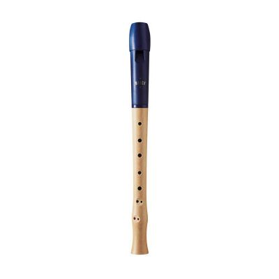 MOECK Soprano Flauto1 Plus 1023 Flauta Mixta Digitación Barroca