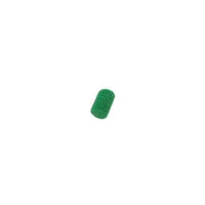 Lucien FB-10-9 BUMPERS FIELTRO VERDE PISONI 9x10 MM