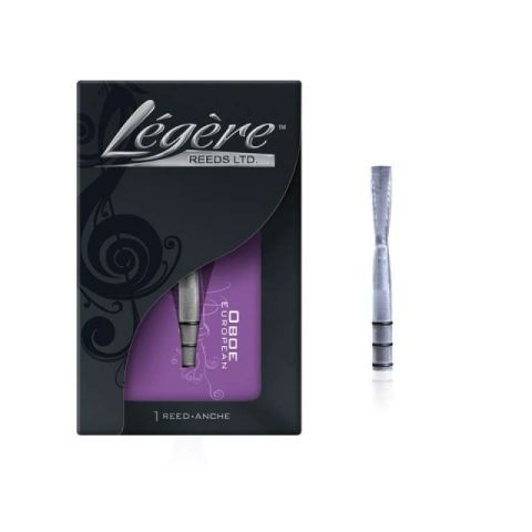 LEGERE Caña Oboe Medium