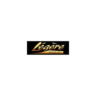 LEGERE Caña Saxo Barítono Signature 3½