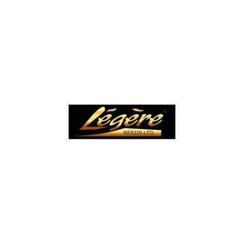 LEGERE Caña Saxo Barítono Signature 3½