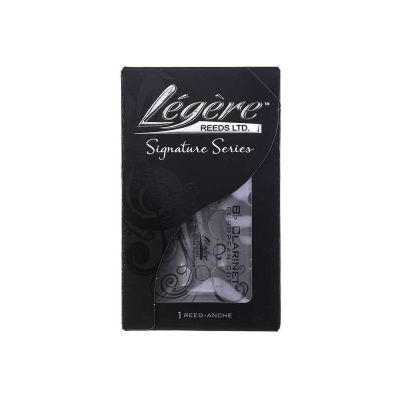 LEGERE Caña Clarinete Europeo Signature 2¾