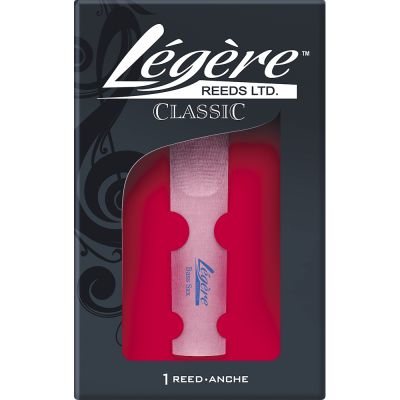 LEGERE Caña Saxo Bajo Standard 3½