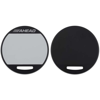 Ahead AHPDL Pad de práctica Doble