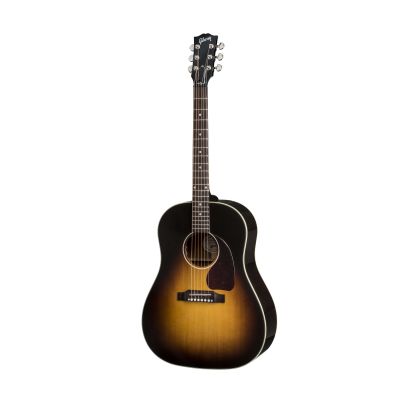 Gibson J-45 Standard Vintage Sunburst