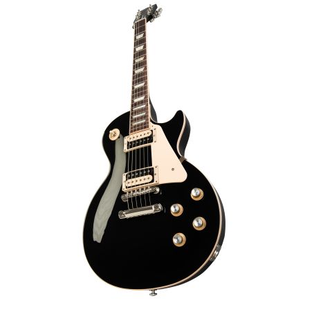 Gibson Les Paul Classic Ebony