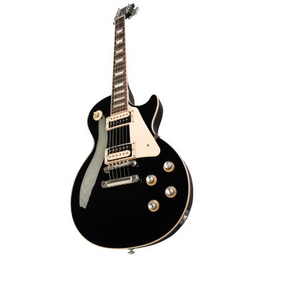 Gibson Les Paul Classic Ebony