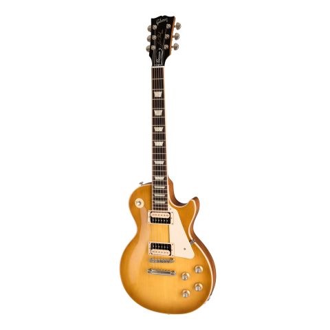 Gibson Les Paul Classic Honeyburst
