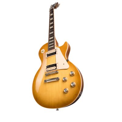 Gibson Les Paul Classic Honeyburst