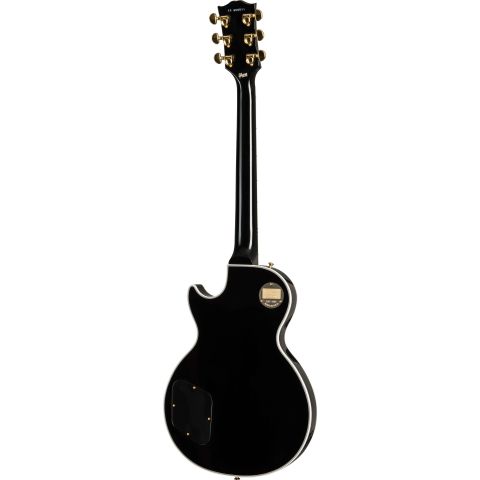GIBSON Les Paul Custom EB GH
