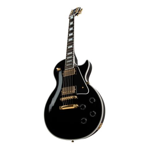 GIBSON Les Paul Custom EB GH