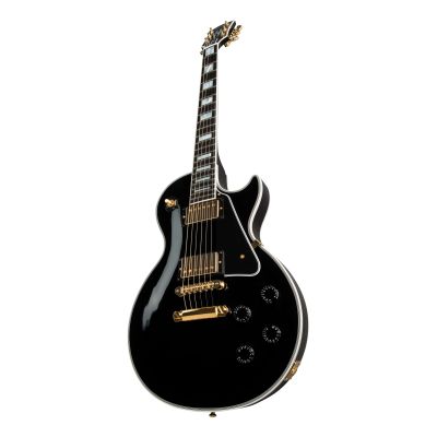 GIBSON Les Paul Custom EB GH