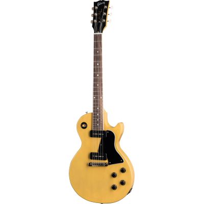 Gibson Les Paul Special TV Yellow