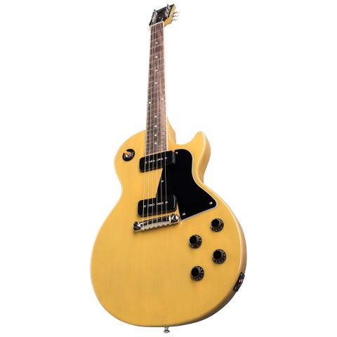 Gibson Les Paul Special TV Yellow