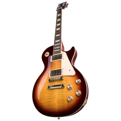 Gibson Les Paul Standard 60s Bourbon Burst tapa