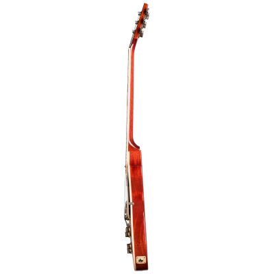 Gibson Les Paul Standard 60s Bourbon Burst lateral