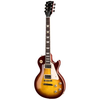 Gibson Les Paul Standard 60s Iced Tea 2