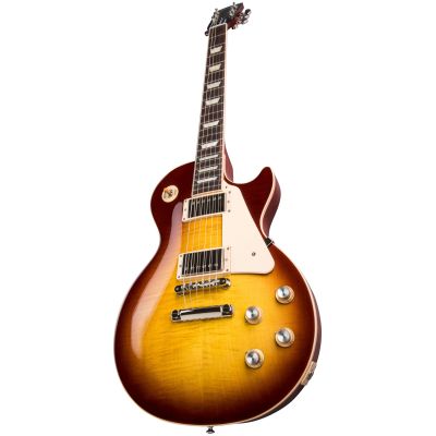 Gibson Les Paul Standard 60s Iced Tea