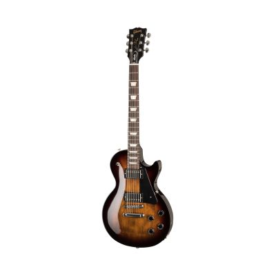 Gibson Les Paul Studio Smokehouse Burst