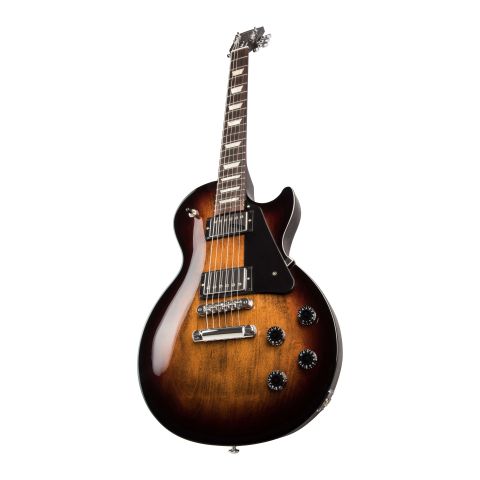 Gibson Les Paul Studio Smokehouse Burst