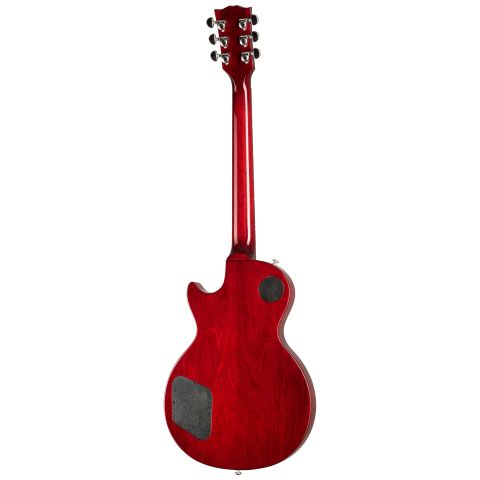 Gibson Les Paul Studio Wine Red