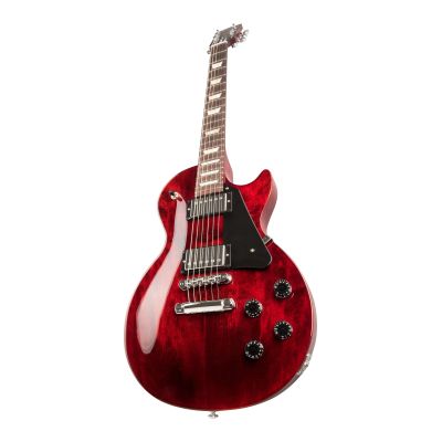 Gibson Les Paul Studio Wine Red