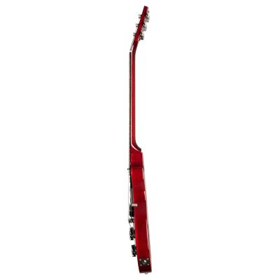 Gibson Les Paul Studio Wine Red