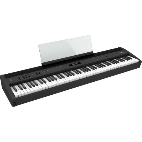 Roland Fp60 bk Negro