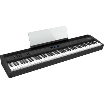 Roland Fp60 bk Negro
