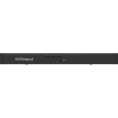 Roland Fp60 bk Negro