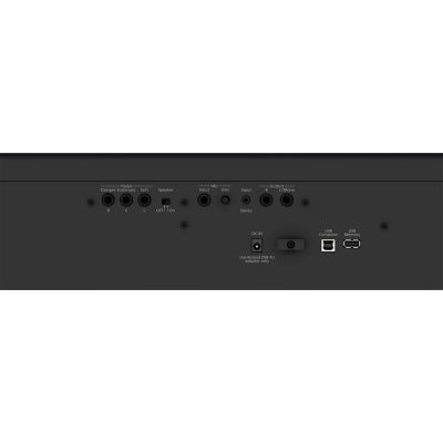 Roland Fp60 bk Negro