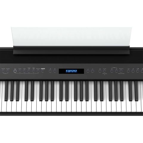 Roland Fp60 bk Negro