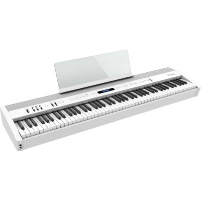 Roland Fp-60X WH Blanco 2