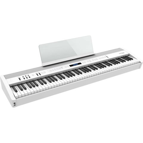 Roland Fp-60X WH Blanco