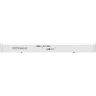 Roland Fp-60X WH Blanco
