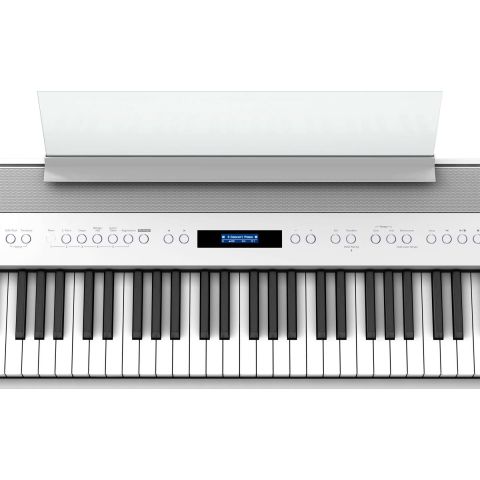 Roland Fp-60X WH Blanco