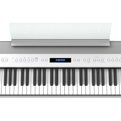 Roland Fp-60X WH Blanco