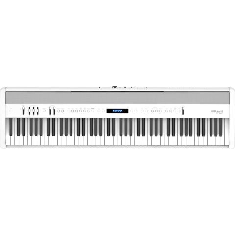 Roland Fp-60X WH Blanco