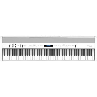 Roland Fp-60X WH Blanco