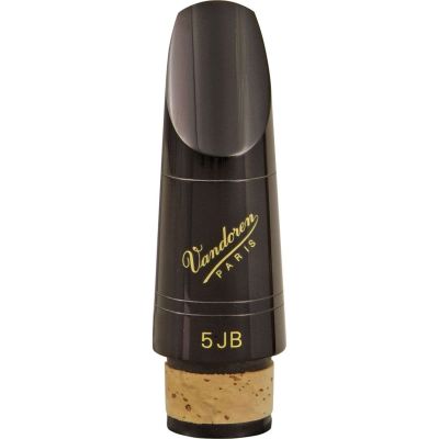 VANDOREN 5JB PROFILE BOQUILLA  CLARINETE CM3108