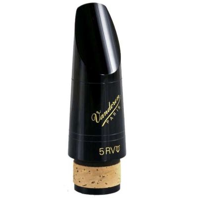 VANDOREN 5RV LIRA BOQUILLA CLARINETE CM302