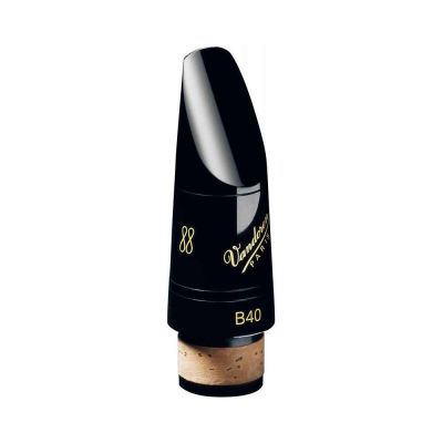 VANDOREN B40 PROFILE BOQUILLA  CLARINETE CM3078