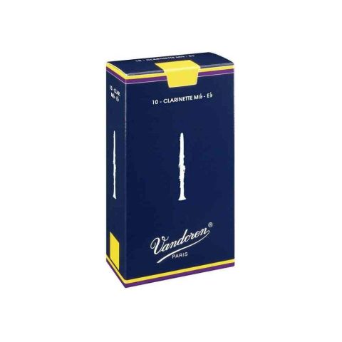 VANDOREN CR113 CAÑAS REQUINTO Eb 3  (...